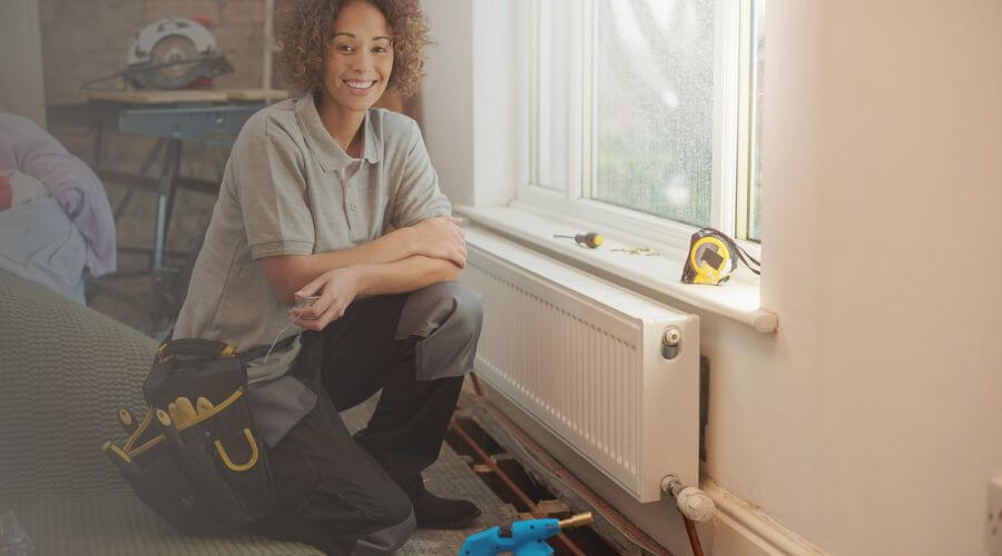 Professional Water heater repair services in Asher, KY
